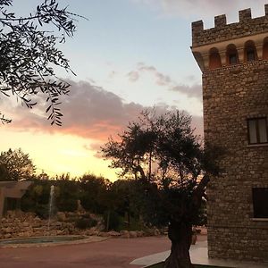 Hotel Castello Torre in Pietra